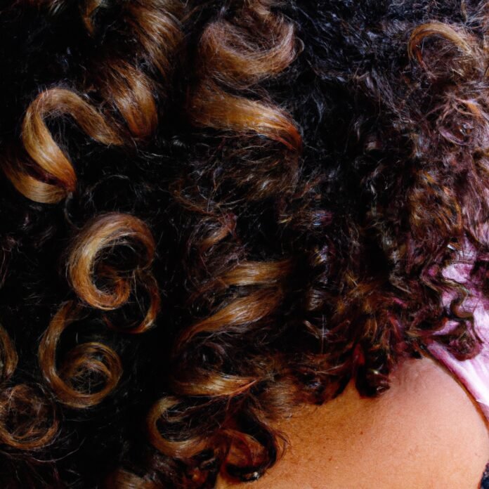 Gorgeous Curls: Embracing Your Natural Texture