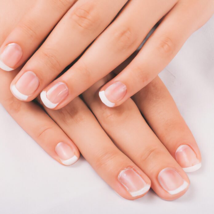 The Art of French Manicure: Classic Elegance