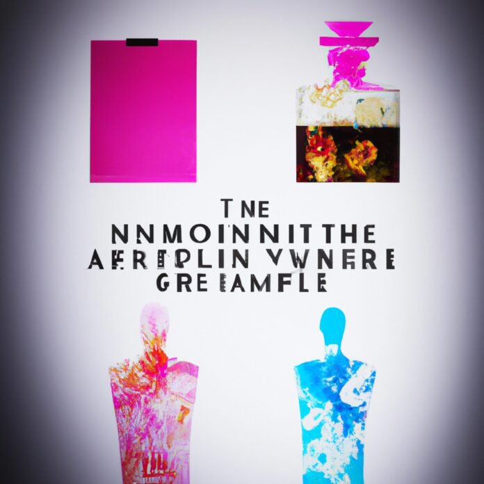 The Art of Perfume Naming: Unveiling the Inspirations Behind the Labels